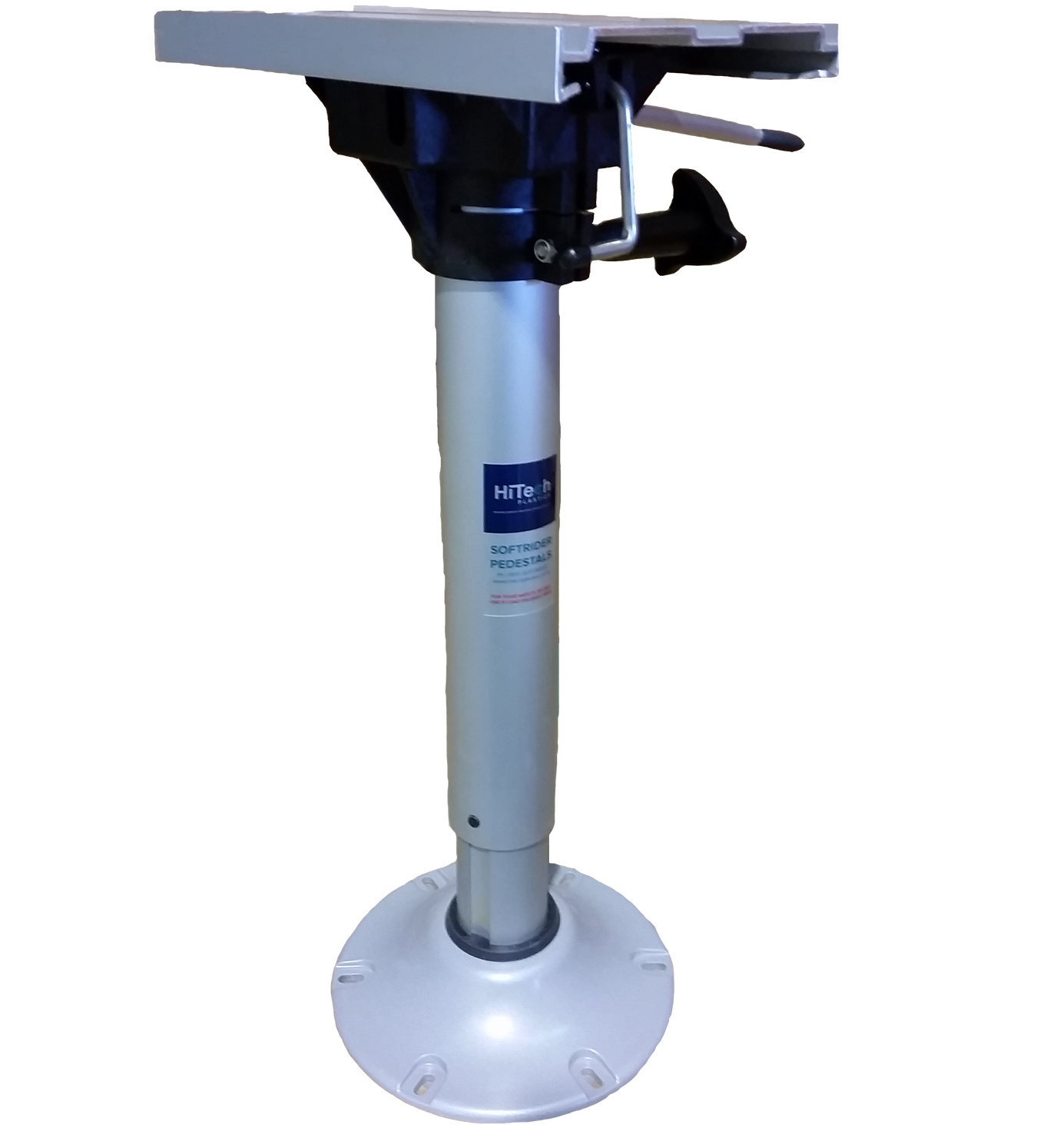 Softrider Helm Pedastals