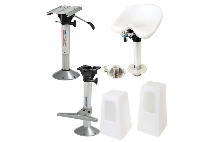 Pedestals — Hi Tech Plastics