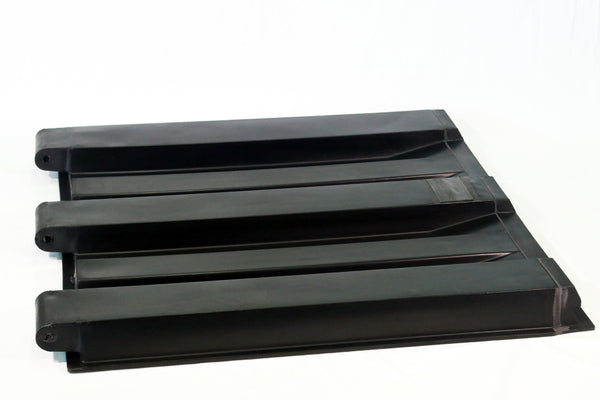 FEL 1.5m Front Loader Bin Lid