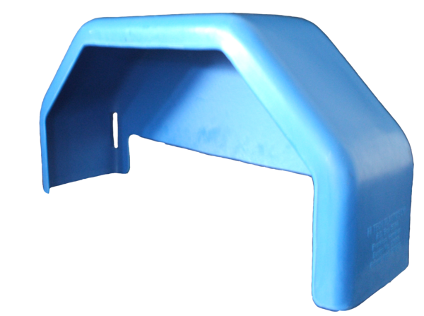 GUARD01 13" Mud Guard (Pair)