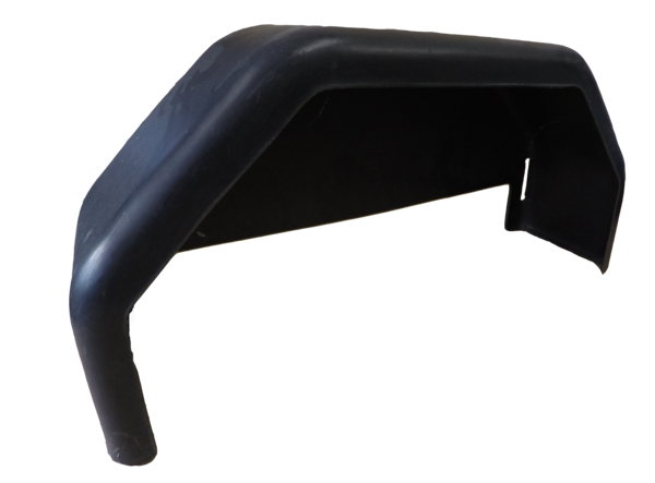 GUARD01 13" Mud Guard (Pair)