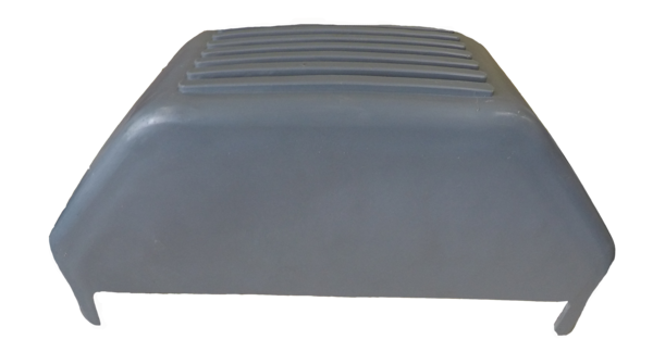 GUARD02 14" Mud Guard (Pair)