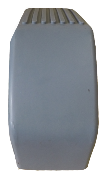 GUARD02 14" Mud Guard (Pair)