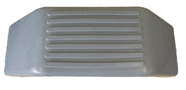 GUARD02 14" Mud Guard (Pair)