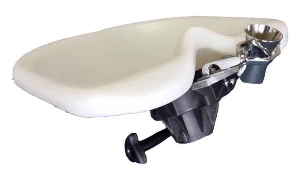 S07A Hi Tech Removable Game Seat Package