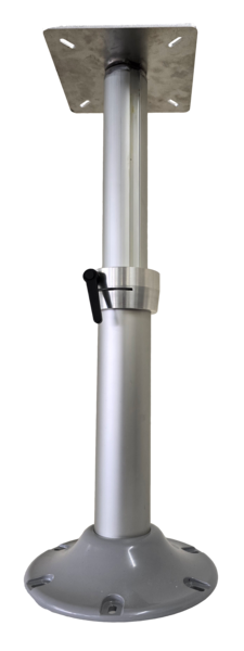 ADJ Aluminium Gas Assisted Table Pedestals