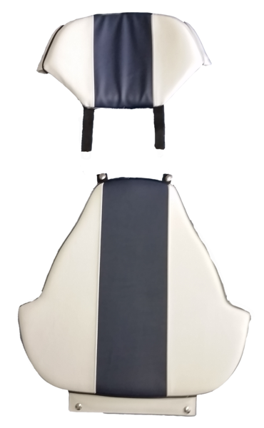 SS02 - Seat Upholstery only - Large