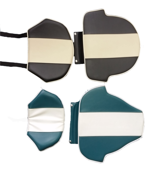 SS02 - Seat Upholstery only - Large