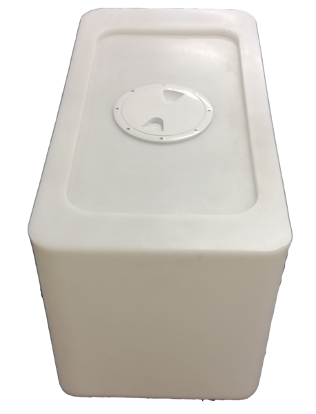 LBT08 - 300 Litre Live Bait Tank