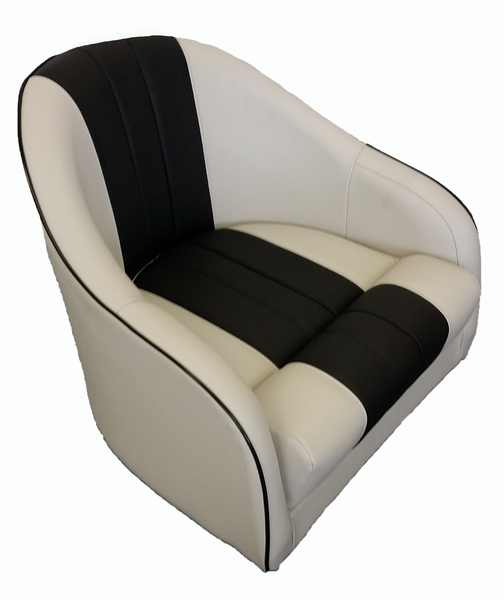 S01 - Hi Tech 5000 Seat - Upholsterd