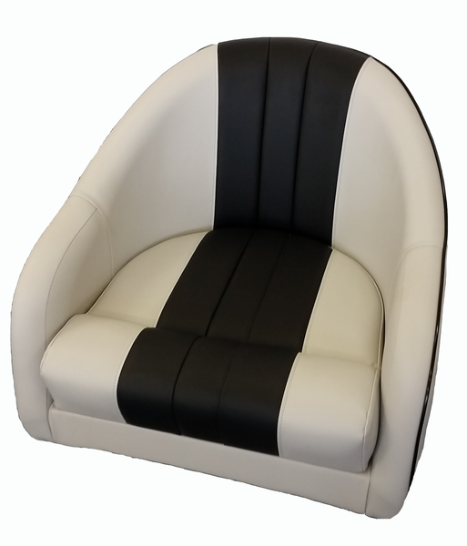 S01 - Hi Tech 5000 Seat - Upholsterd