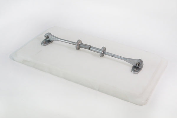 BB05 Large Bait Board with Transom Mount