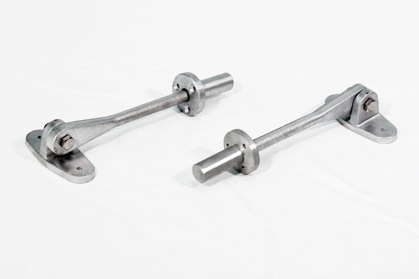 BB11T Sprat Board with Transom Mounts