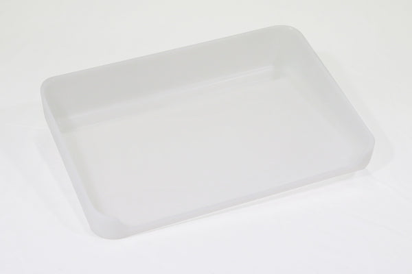 BB12RH High Sided Small Bait Board with Rod Holder Mount