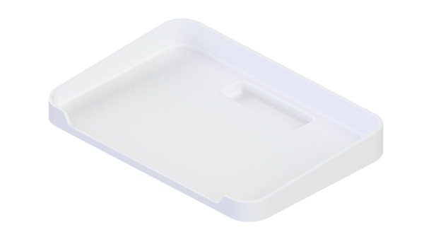 BB13 High Sided C/W Drain Bait Board