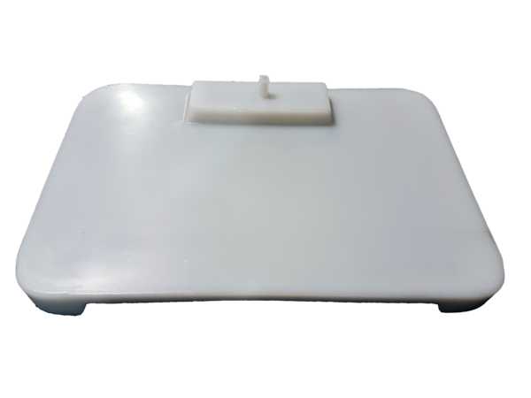 BB13 High Sided C/W Drain Bait Board