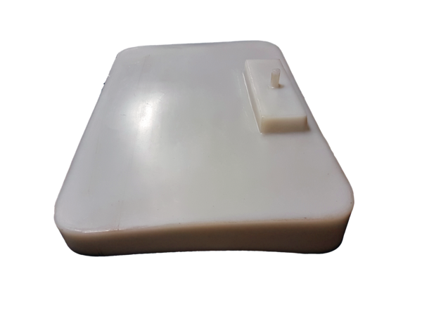 BB13 High Sided C/W Drain Bait Board