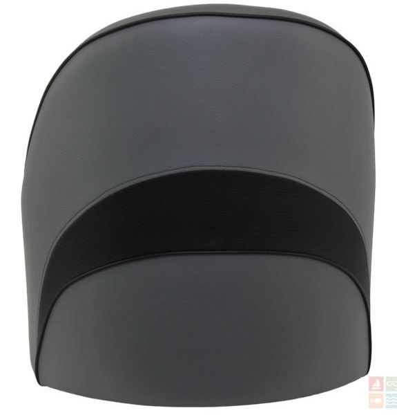 S011 Hi Tech Bolster Seat - Upholstered