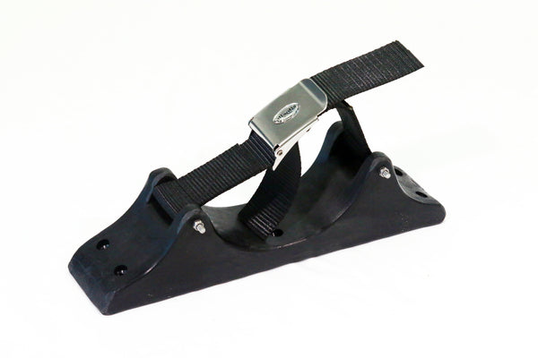 DBR01 - 1 Bottle rack