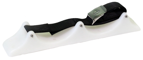 DBR02 - 2 Bottle Rack