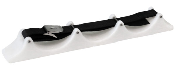 DBR03 - 3 Bottle Rack