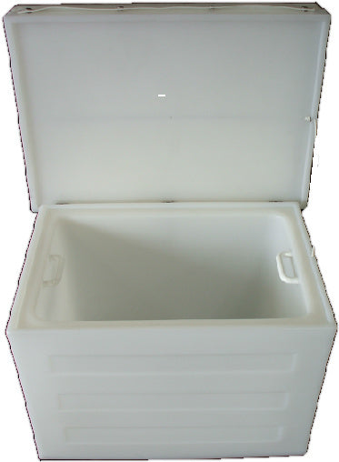 FB1 Small Fish Bin with one insert