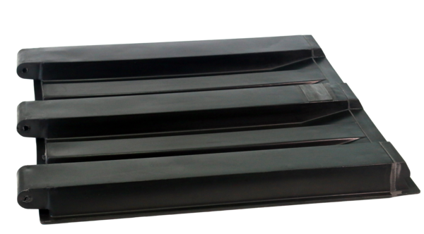 FEL 3.0m Front Loader Bin