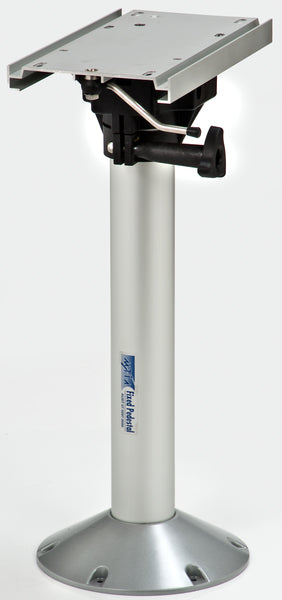 FP Fixed height Aluminium Helm Pedestal