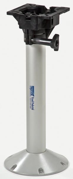 FP Fixed height Aluminium Helm Pedestal