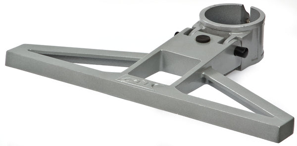 FR Aliuminium Footrest