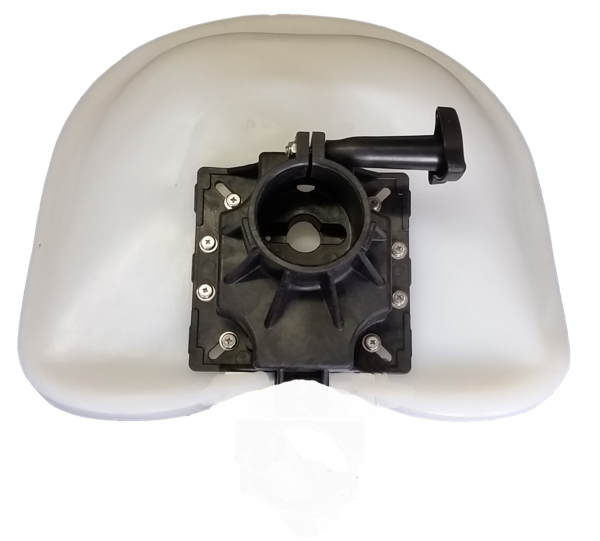 S07F Hi Tech Game seat with Swivel Lock