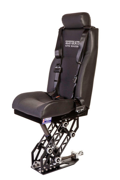 S2 Scot Seats Helmsman