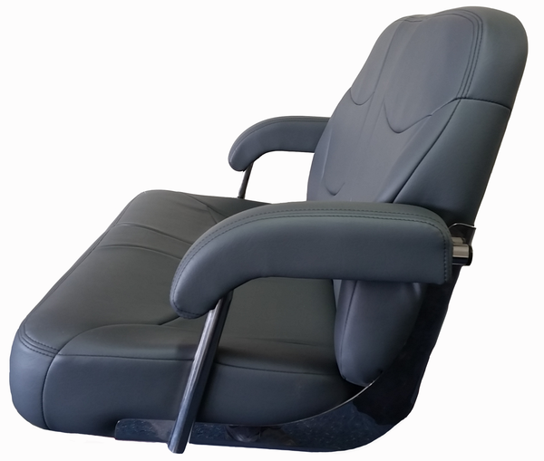 Twin Helmsman Deluxe