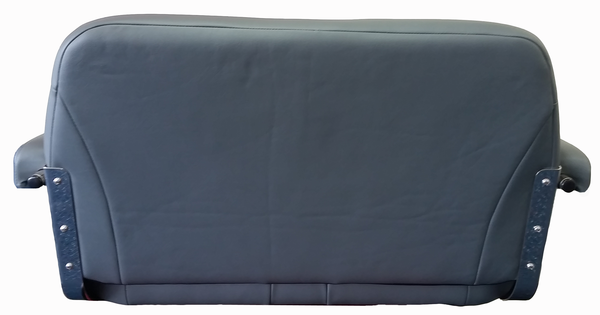 Twin Helmsman Deluxe