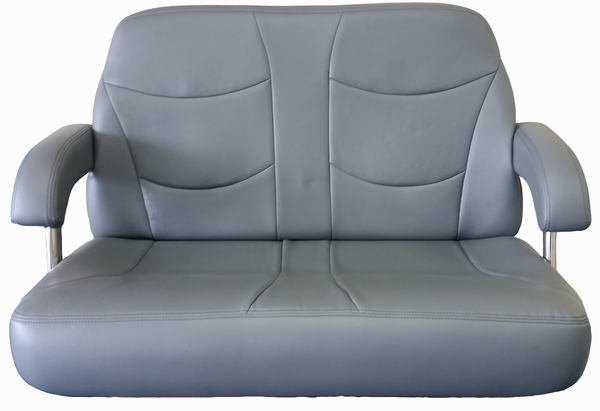 Twin Helmsman Deluxe