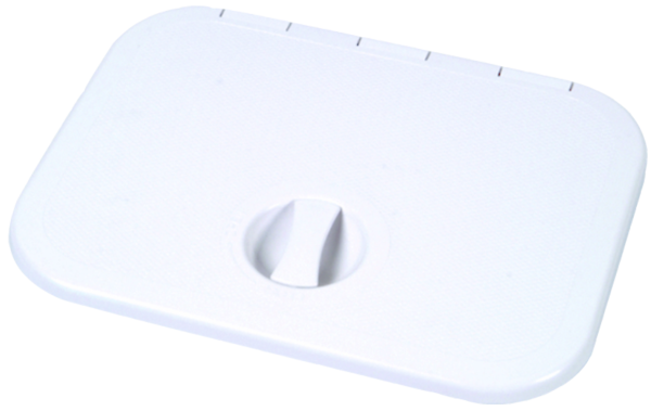 LBT03ST - 55 Litre Live Bait Tank, Transom Combo