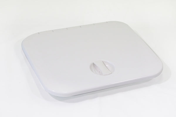 L02 - Lid Medium Hatch