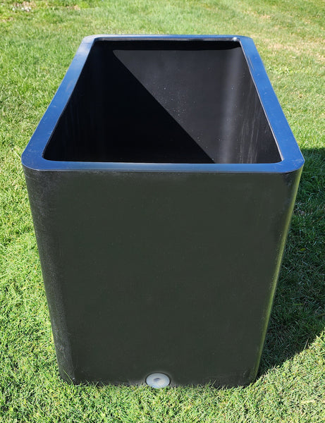 LBT08W- 300 LITRE OUTBOARD MOTOR WASH TANK