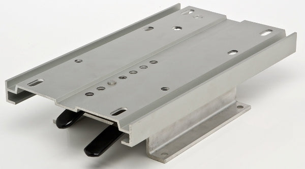 LLMSSL Low Level Manual Sliding Swivel Lock