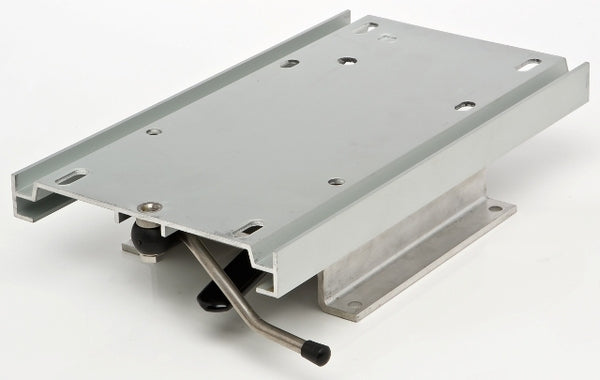 LLPSSL Low Level Power Slider swivel lock