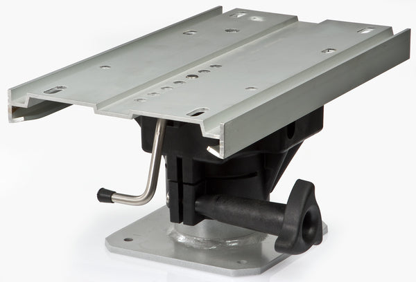 LP Low Profile Pedestal