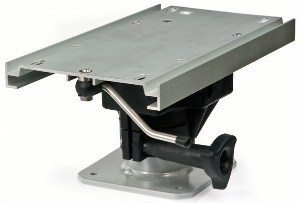 Power Slider Position PSC Powerslider for Fixed Pedestal — Hi Tech Plastics