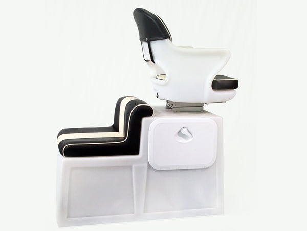 PD05 King/Queen Wide Pedestal