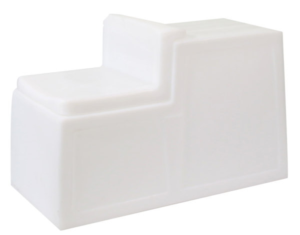 PD05 King/Queen Wide Pedestal