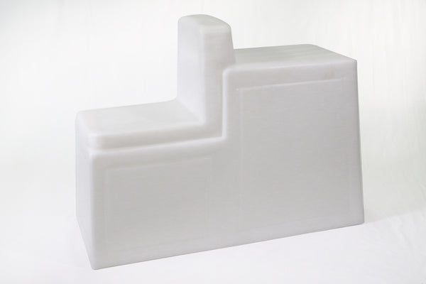 PD06 King/Queen Narrow Pedestal