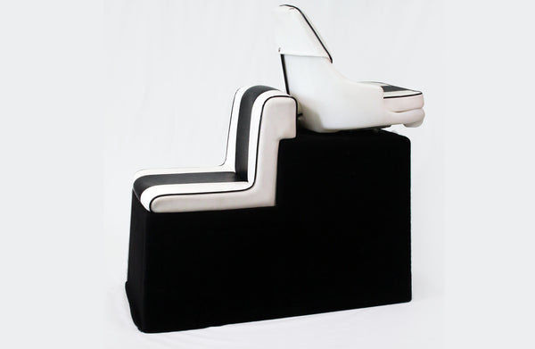 PD06 King/Queen Narrow Pedestal