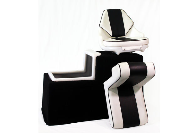 PD06 King/Queen Narrow Pedestal