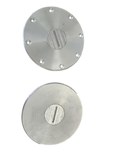 PD08 Removable Pedestal System