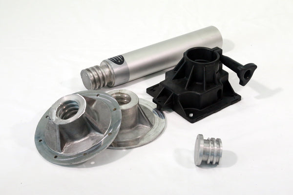 S07A Hi Tech Removable Game Seat Package