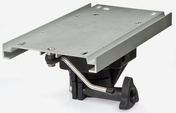 Power Slider Position PSC Powerslider for Fixed Pedestal — Hi Tech Plastics